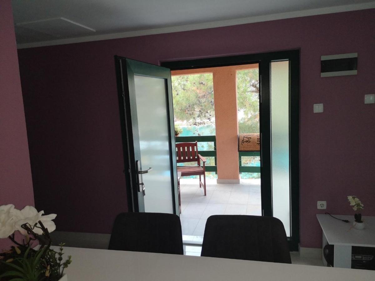 Holiday Home Dumboka Sali Exterior foto