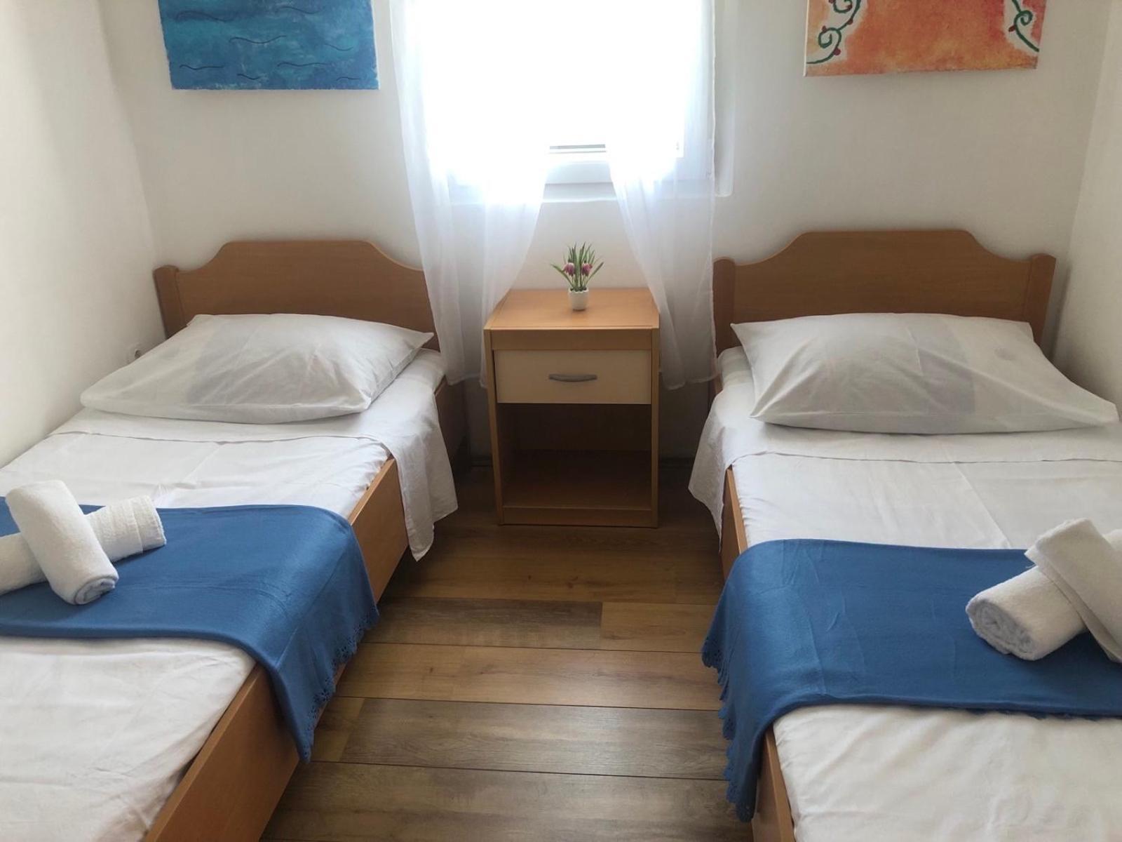 Holiday Home Dumboka Sali Exterior foto
